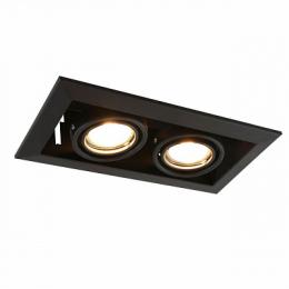 Изображение продукта Встраиваемый светильник Arte Lamp Cardani Piccolo 